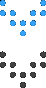 black down arrow gif